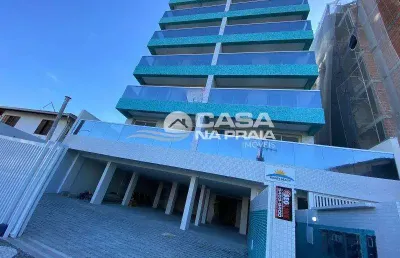 Apartamento com 3 quartos à venda na Rua Bandeirantes, 375, Caiobá Matinhos, Pr Brasil, Centro, Matinhos