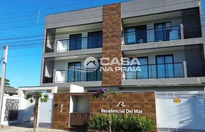 Apartamento com 3 quartos à venda na Rua Tomazina, 194 - Tabuleiro, Matinhos - Pr, Brasil, Caiobá, Matinhos