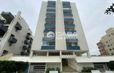 Apartamento com 3 quartos à venda na Rua Jaguariaiva, 230, Caiobá, Matinhos, Paraná, Caiobá, Matinhos