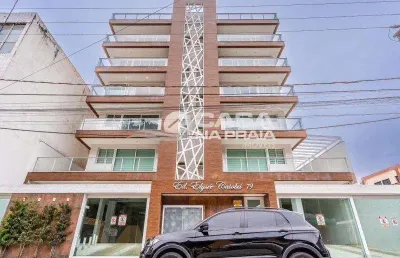 Apartamento com 3 quartos à venda na Avenida Augusto Blitzkow, Matinhos - Pr, Brasil, Caiobá, Matinhos