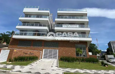 Apartamento com 3 quartos à venda na Rua Felipe Mendes, 504, Caiobá, Matinhos - Pr, Brasil, Caiobá, Matinhos