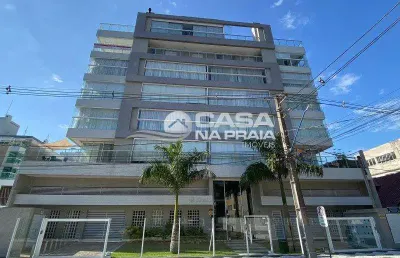 Apartamento com 3 quartos à venda na Rua Rio Branco, 86 - Caiobá, Matinhos - Pr, Brasil, Caiobá, Matinhos