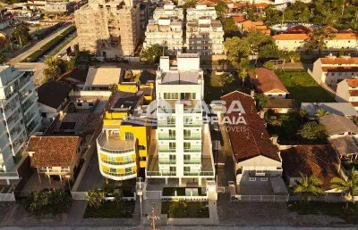 Apartamento com 2 quartos à venda na Rua São Mateus, 778, Matinhos - Pr., Caiobá, Matinhos