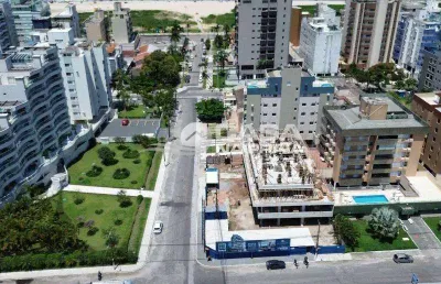 Apartamento com 3 quartos à venda na Rua Jacarezinho, 201 - Caiobá, Matinhos - Pr, Brasil, Caiobá, Matinhos