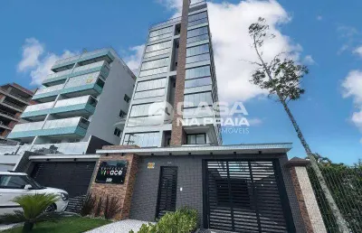 Apartamento com 3 quartos à venda na Rua Bandeirantes, 968 - Centro, Matinhos - Paraná, Brasil, Caiobá, Matinhos