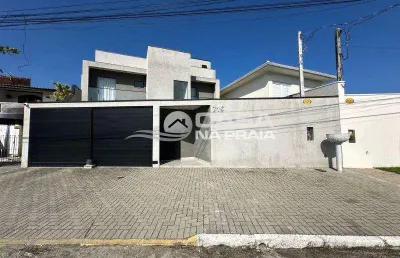 Casa com 4 quartos à venda na Rua Bandeirantes, 716, Bom Retiro, Matinhos, Paraná, Bom Retiro, Matinhos