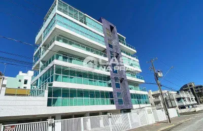 Apartamento com 2 quartos à venda na Av. Paraná, 269 - Caiobá, Matinhos - Pr, Brasil, Caiobá, Matinhos
