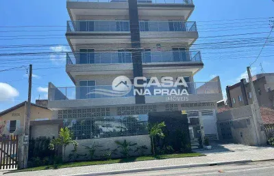 Apartamento com 4 quartos à venda na Av. Maringá, 1737 Centro, Matinhos - Pr, Brasil, Centro, Matinhos