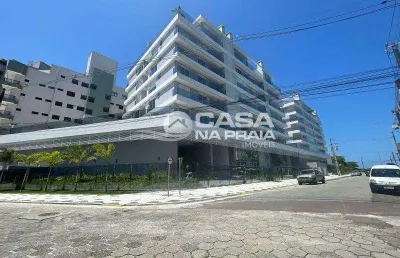 Apartamento com 3 quartos à venda na Rua Cambará, 104, Caiobá, Matinhos, Caiobá, Matinhos
