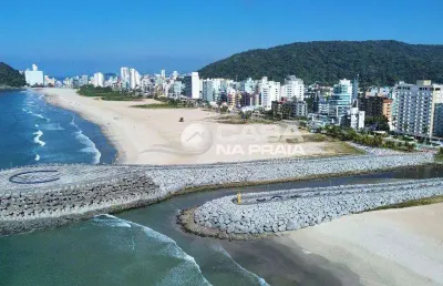 Apartamento com 2 quartos à venda na Av. Atlantica, 882, Matinhos - Pr, Brasil, Caiobá, Matinhos