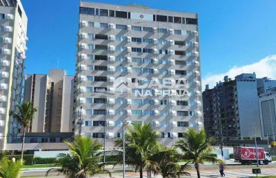 Apartamento com 4 quartos à venda na Av. Atlantica, 882 - Caiobá, Matinhos - Pr, Brasil, Caiobá, Matinhos