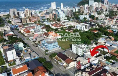 Apartamento com 3 quartos à venda na Rua Jacarezinho, 481 - Caiobá, Matinhos - Pr, Brasil, Caiobá, Matinhos