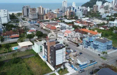 Apartamento com 2 quartos à venda na Rua Cornélio Procópio 186, Caiobá, Matinhos Pr, Caiobá, Matinhos