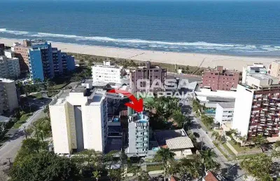 Apartamento com 2 quartos à venda na Travessa Matinhos, 340 - Centro, Matinhos - Pr, Brasil, Caiobá, Matinhos