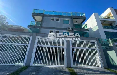 Apartamento com 2 quartos à venda na Rua Lapa, 202 - Centro, Matinhos - Pr, Brasil, Centro, Matinhos