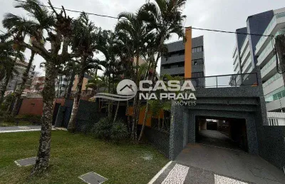 Apartamento com 3 quartos para alugar na Rua Castro, 671 - Caiobá, Matinhos - Pr, Brasil, Caiobá, Matinhos