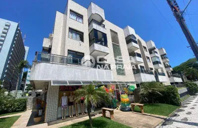 Apartamento com 4 quartos à venda na Rua Ipiranga, 150 - Caiobá, Matinhos - Pr, Brasil, Caiobá, Matinhos
