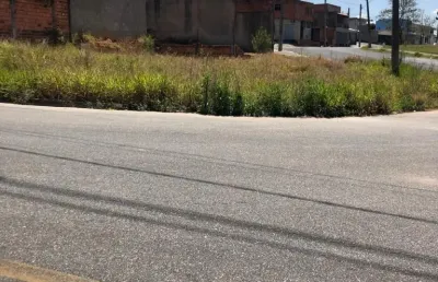 Terreno à venda no Jardim Santa Catarina, Sorocaba 