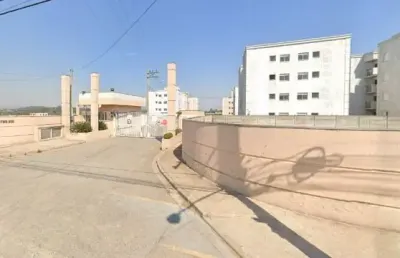 Apartamento a venda - morada das artes - jd. josane