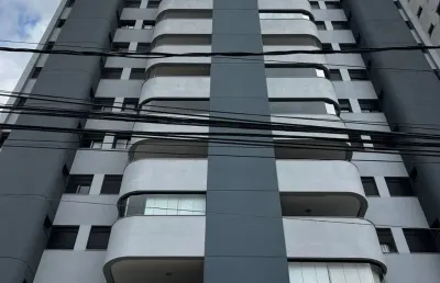 Apartamento com 4 quartos à venda na Avenida Doutor Eugênio Salerno, 441, Centro, Sorocaba