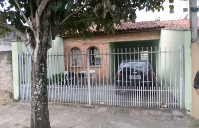 Casa com 2 quartos à venda na Avenida Londres, 854, Jardim Europa, Sorocaba