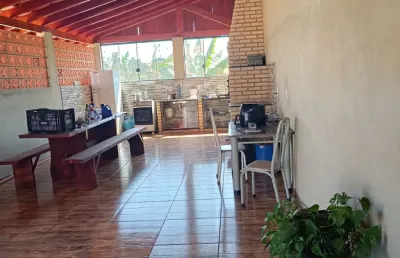 Chácara para venda no bairro bairro dos cristovãos, localizado na cidade de araçoiaba da serra / sp