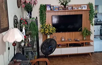 Casa com 4 quartos à venda na Vila Santana, Sorocaba 