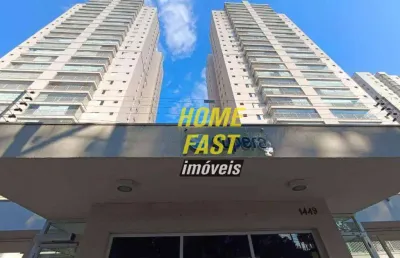Apartamento com 3 dormitórios à venda, 86 m² por r$ 1.060.000,00 - vila leonor - guarulhos/sp