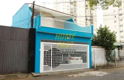 Sobrado com 3 dormitórios à venda, 287 m² por r$ 900.000,00 - vila augusta - guarulhos/sp