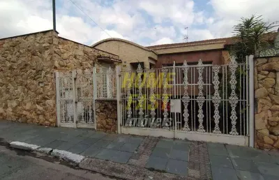 Casa com 3 dormitórios, 217 m² - venda por r$ 899.000,00 ou aluguel por r$ 5.000,00/mês - vila rosália - guarulhos/sp