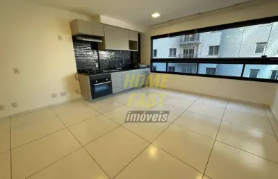 Apartamento com 2 dormitórios para alugar, 79 m² por r$ 5.500,00/mês - vila augusta - guarulhos/sp