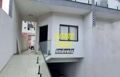 Sobrado com 3 dormitórios à venda, 220 m² por r$ 970.000,00 - jardim vila galvão - guarulhos/sp