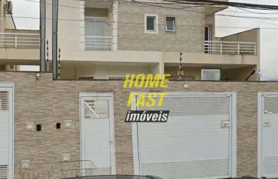 Sobrado com 3 dormitórios à venda, 200 m² por r$ 1.220.000,00 - jardim vila galvão - guarulhos/sp