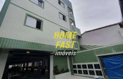 Apartamento com 2 dormitórios à venda, 46 m² por r$ 280.000,00 - jardim tranqüilidade - guarulhos/sp