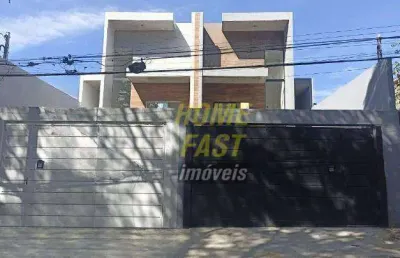 Casa com 3 dormitórios à venda, 100 m² por r$ 920.000,00 - jardim vila galvão - guarulhos/sp