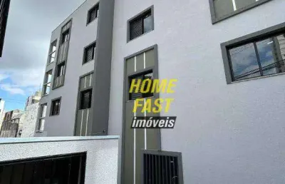 Apartamento com 1 dormitório para alugar, 39 m² por r$ 1.370,00/mês - jardim guarulhos - guarulhos/sp
