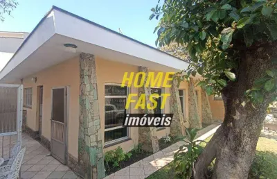 Casa com 3 dormitórios à venda, 154 m² por r$ 855.000,00 - vila rosália - guarulhos/sp