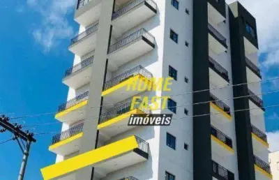 Apartamento com 2 dormitórios à venda, 45 m² por r$ 330.000,00 - vila galvão - guarulhos/sp