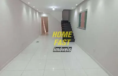 Sobrado com 3 dormitórios à venda, 110 m² por r$ 650.000,00 - gopoúva - guarulhos/sp