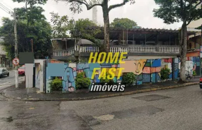 Casa com 3 dormitórios à venda, 315 m² por r$ 850.000,00 - gopoúva - guarulhos/sp