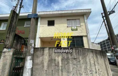Sobrado com 3 dormitórios à venda, 177 m² por r$ 500.000,00 - vila das bandeiras - guarulhos/sp