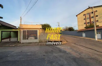 Sobrado com 2 dormitórios à venda, 99 m² por r$ 599.000 - parque uirapuru - guarulhos/sp