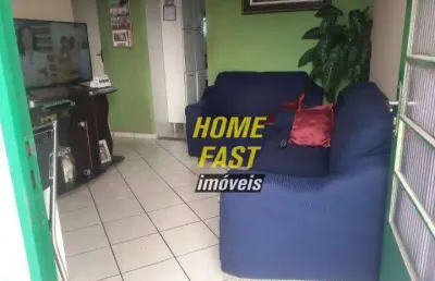 Casa com 2 dormitórios à venda, 42 m² por r$ 215.000,00 - jardim ottawa - guarulhos/sp