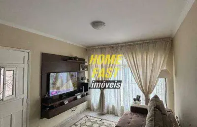 Sobrado com 2 dormitórios à venda, 116 m² por r$ 650.000 - gopoúva - guarulhos/sp