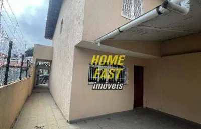 Terreno à venda, 576 m² por r$ 1.100.000 -  ótima localização - oportunidade para investidor.