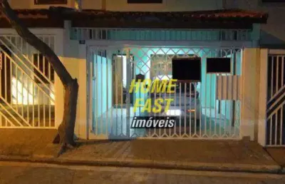 Sobrado com 3 dormitórios à venda, 85 m² por r$ 750.000 - vila maranduba - guarulhos/sp