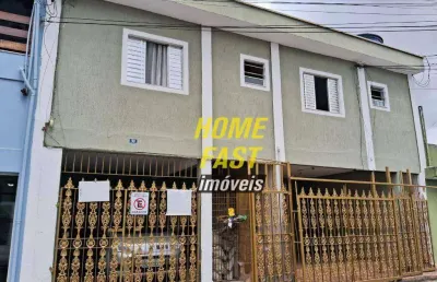 Casa com 2 dormitórios à venda, 300 m² por r$ 900.000,00 - jardim ottawa - guarulhos/sp