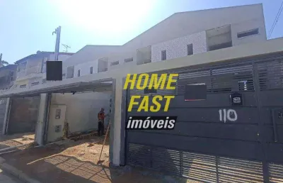 Sobrado com 3 dormitórios à venda, 105 m² por r$ 780.000,00 - jardim santa cecília - guarulhos/sp