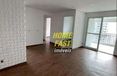 Apartamento com 3 dormitórios à venda, 77 m² por r$ 789.900 - picanco - guarulhos/sp