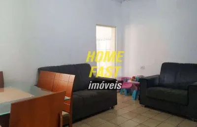Casa com 1 dormitório à venda, 93 m² por r$ 385.000,00 - vila das palmeiras - guarulhos/sp